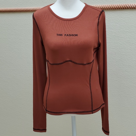 Sport Blouse